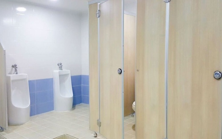 Imagen general del Hotel Pohang Lily Guest House. Foto 5