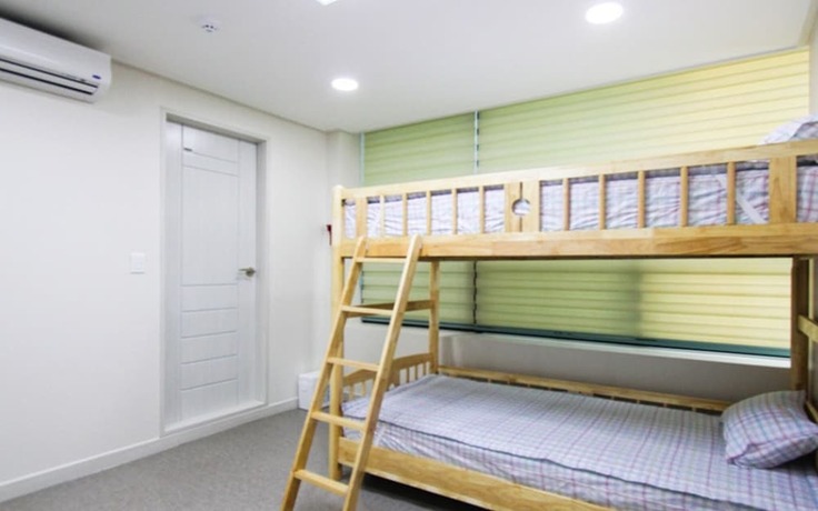 Imagen de la habitación del Hotel Pohang Lily Guest House. Foto 10