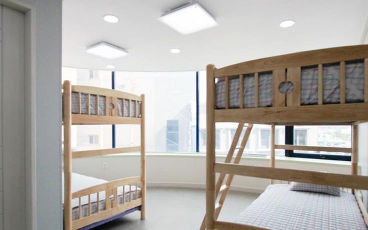 Imagen de la habitación del Hotel Pohang Lily Guest House. Foto 11