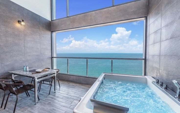 Imagen general del Hotel Pohang Molly Holly Pension. Foto 5