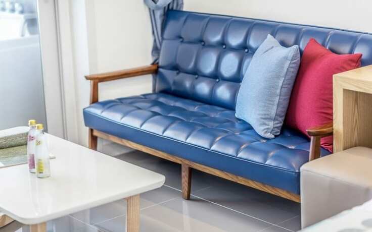 Imagen general del Hotel Pohang Molly Holly Pension. Foto 6