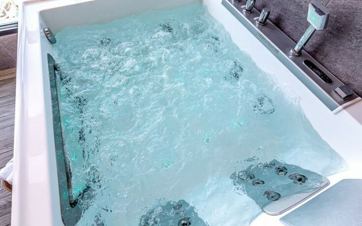 Imagen general del Hotel Pohang Molly Holly Pension. Foto 14