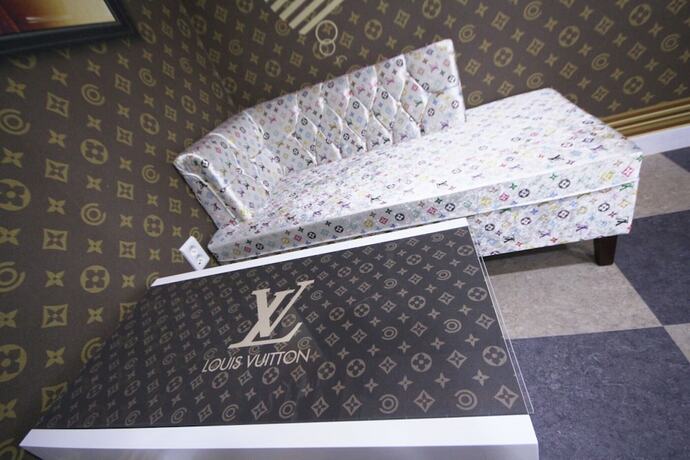 Imagen general del Hotel Pohang Mundeok Elly. Foto 12