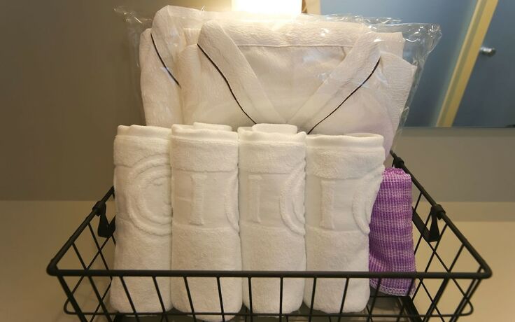 Imagen general del Hotel Pohang Mundeok I. Foto 7