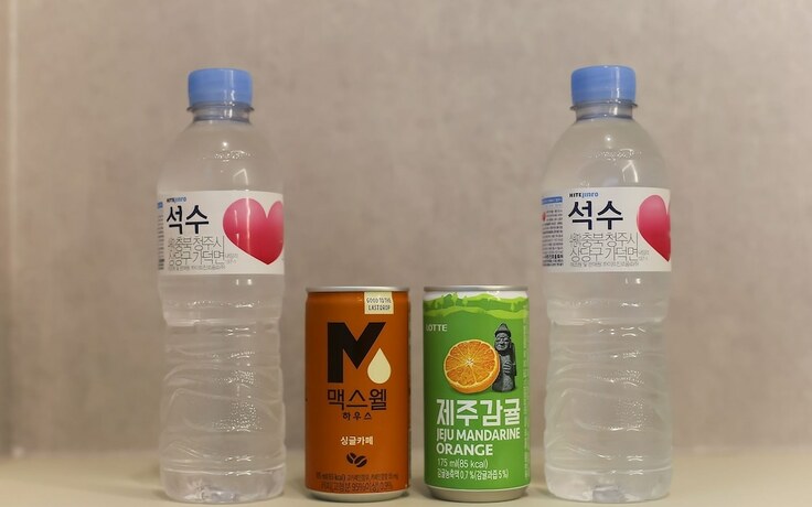 Imagen general del Hotel Pohang Mundeok I. Foto 12