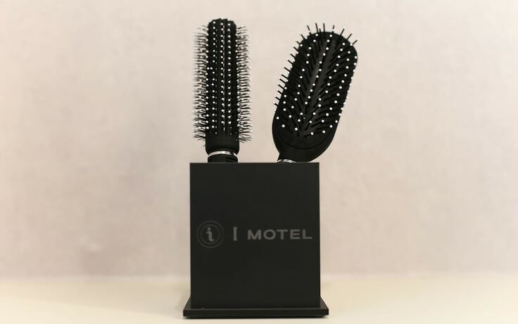 Imagen general del Hotel Pohang Mundeok I. Foto 15