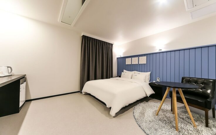 Imagen general del Hotel Pohang Mundeok XYM. Foto 7