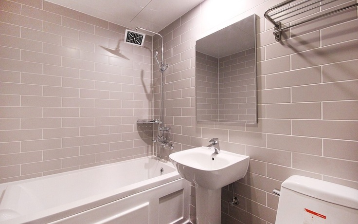 Imagen general del Hotel Pohang Mundeok XYM. Foto 8