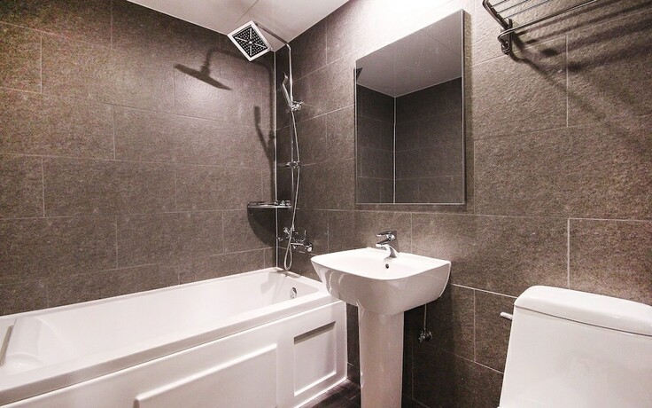 Imagen general del Hotel Pohang Mundeok XYM. Foto 17