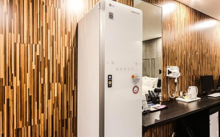 Imagen general del Hotel Pohang Mundeok XYM. Foto 20