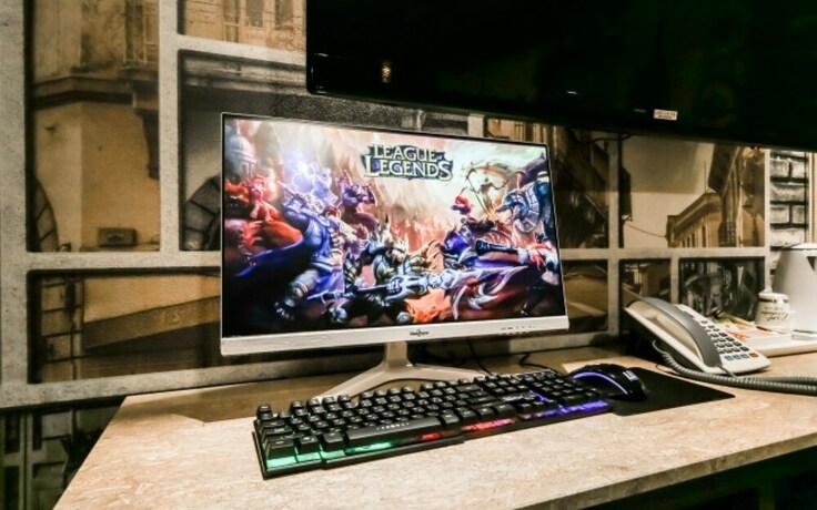 Imagen general del Hotel Pohang Ocheon Montana. Foto 3