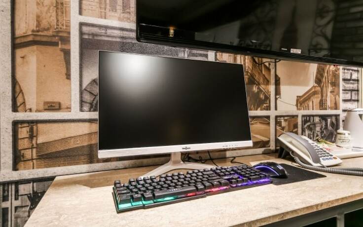 Imagen general del Hotel Pohang Ocheon Montana. Foto 4