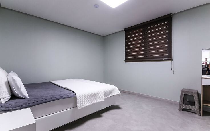 Imagen general del Hotel Pohang Ocheon Q Self Check-in Motel. Foto 7