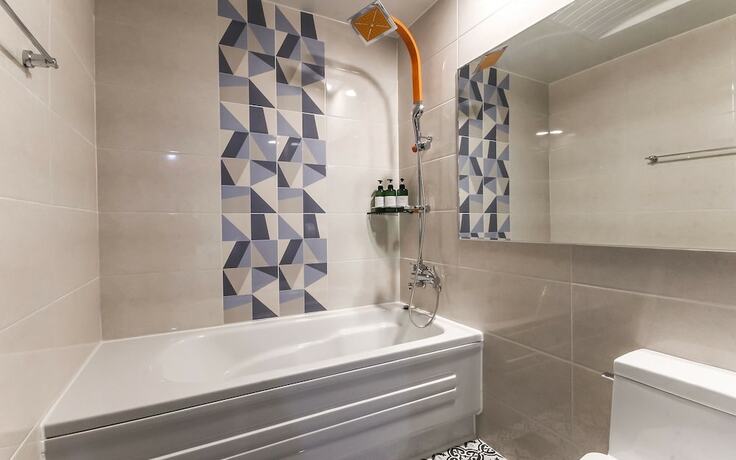 Imagen general del Hotel Pohang Ocheon Q Self Check-in Motel. Foto 9