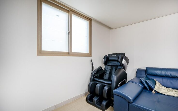 Imagen de la habitación del Hotel Pohang Ocheon S Self Check-in Motel. Foto 18