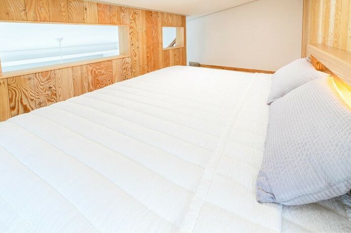 Imagen general del Hotel Pohang Ohdoheal Poolvilla. Foto 4