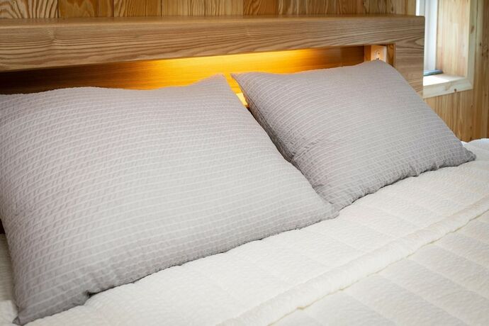 Imagen general del Hotel Pohang Ohdoheal Poolvilla. Foto 5