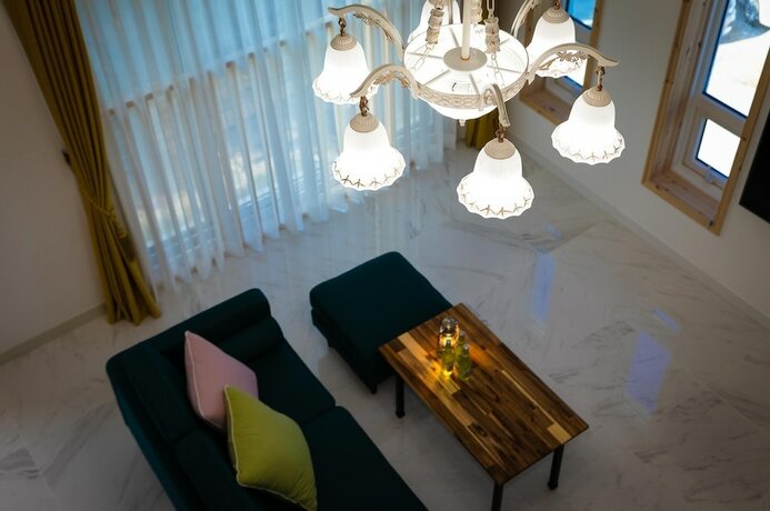 Imagen general del Hotel Pohang Ohdoheal Poolvilla. Foto 7