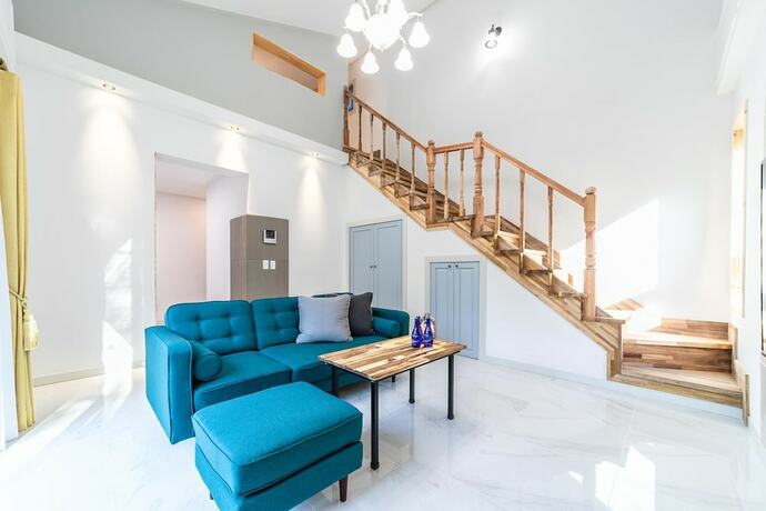 Imagen de la habitación del Hotel Pohang Ohdoheal Poolvilla. Foto 16