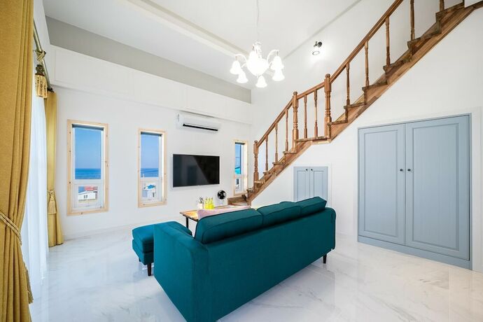 Imagen de la habitación del Hotel Pohang Ohdoheal Poolvilla. Foto 18