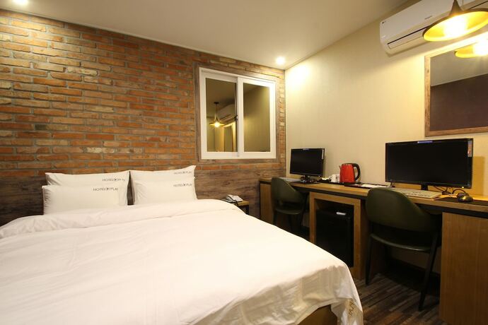 Imagen general del Hotel Pohang Play. Foto 7