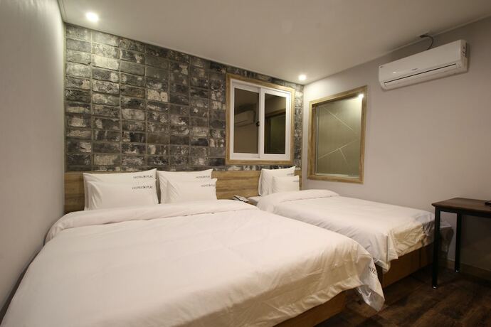 Imagen general del Hotel Pohang Play. Foto 10