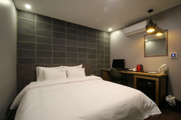 Imagen general del Hotel Pohang Play. Foto 16