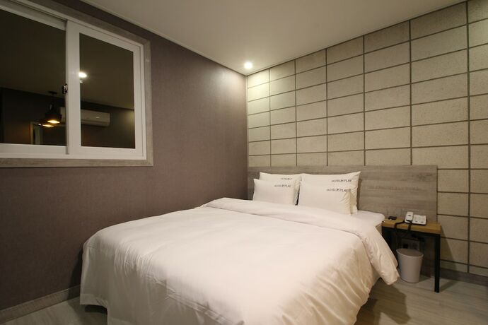 Imagen general del Hotel Pohang Play. Foto 18