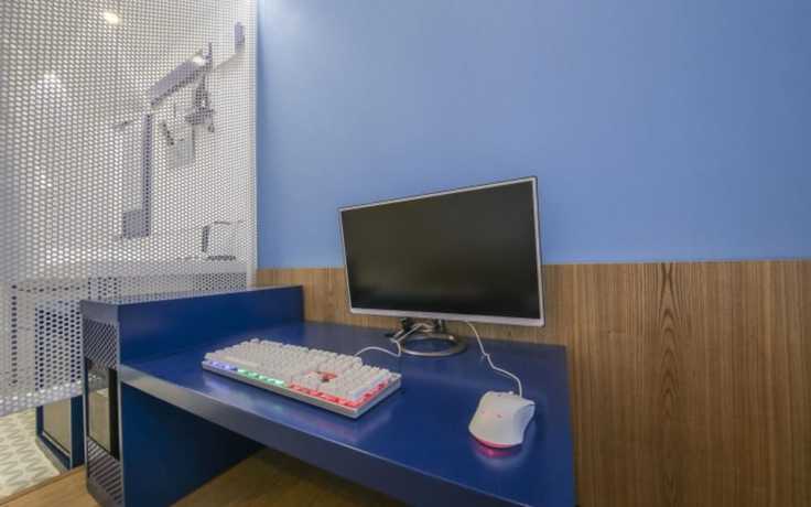 Imagen de la habitación del Hotel Pohang Raja B. Foto 9