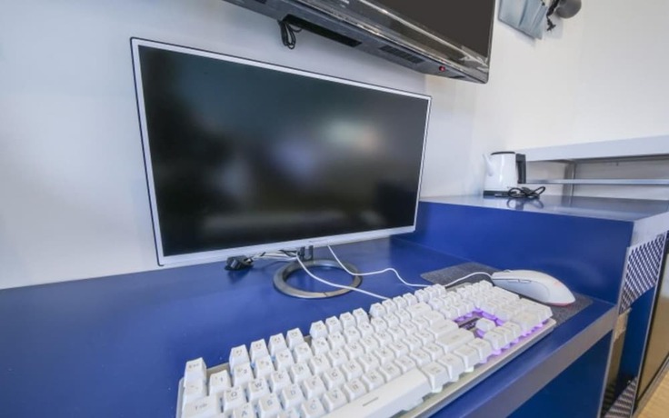 Imagen de la habitación del Hotel Pohang Raja B. Foto 10