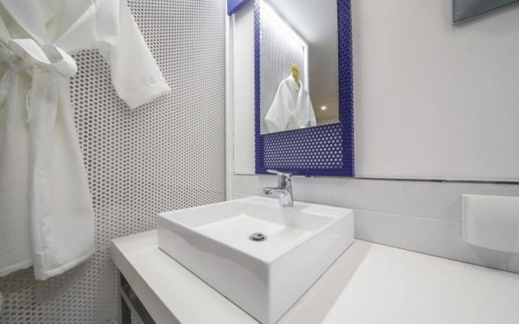 Imagen de la habitación del Hotel Pohang Raja B. Foto 12