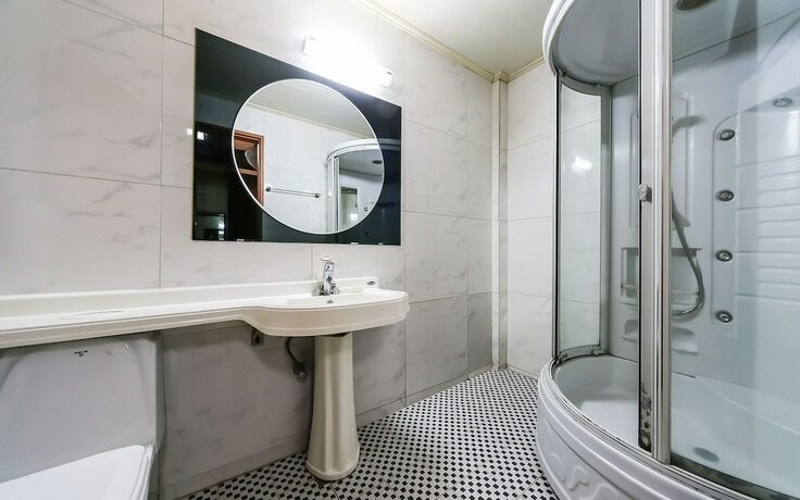 Imagen general del Hotel Pohang Sangdodong Bogeumjari. Foto 5