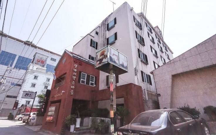 Imagen general del Hotel Pohang Sangdodong Ingkaui Jageunmaeul. Foto 1