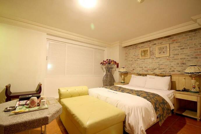 Imagen de la habitación del Hotel Pohang Sangdodong Ingkaui Jageunmaeul. Foto 3