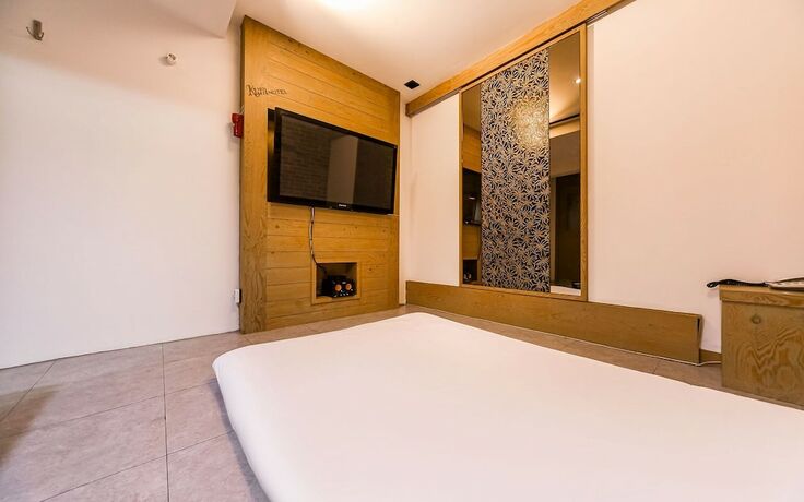 Imagen general del Hotel Pohang Sangdodong Kum. Foto 6