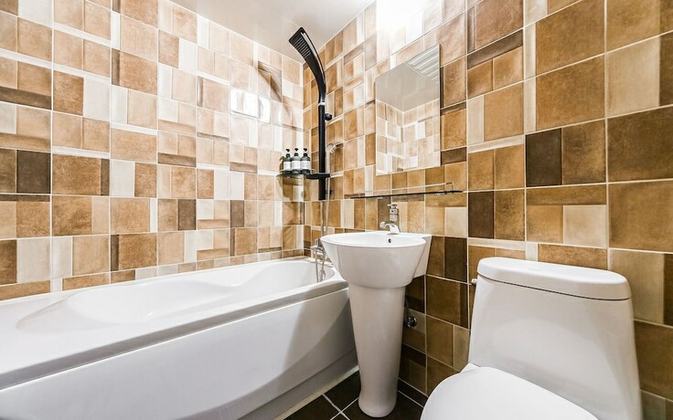 Imagen general del Hotel Pohang Sangdodong Kum. Foto 11