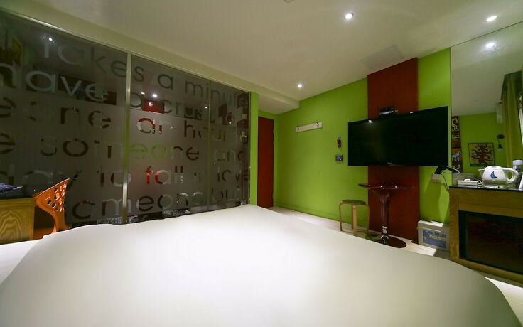 Imagen general del Hotel Pohang Sangdo-dong Xym1. Foto 1
