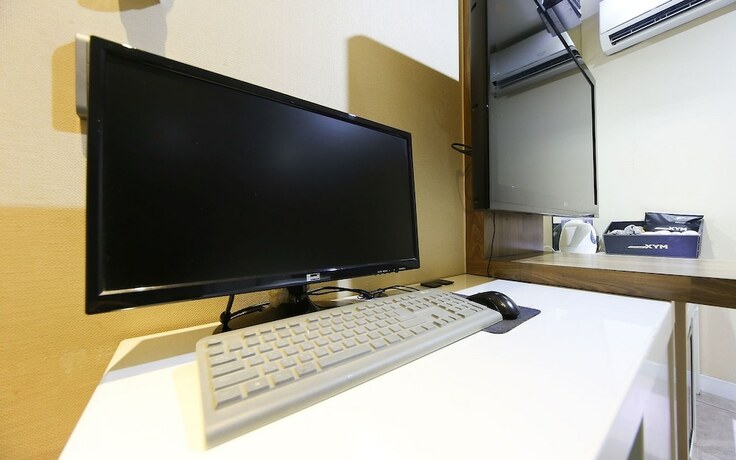 Imagen general del Hotel Pohang Sangdo-dong Xym1. Foto 2