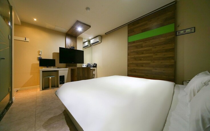 Imagen general del Hotel Pohang Sangdo-dong Xym1. Foto 5