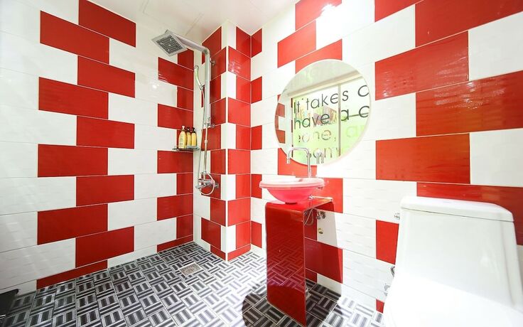 Imagen general del Hotel Pohang Sangdo-dong Xym1. Foto 7