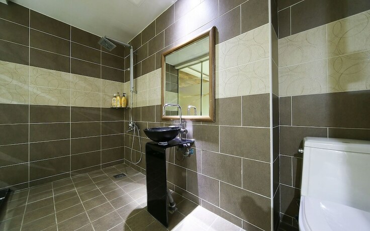 Imagen general del Hotel Pohang Sangdo-dong Xym1. Foto 9