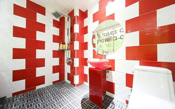 Imagen de la habitación del Hotel Pohang Sangdo-dong Xym1. Foto 25