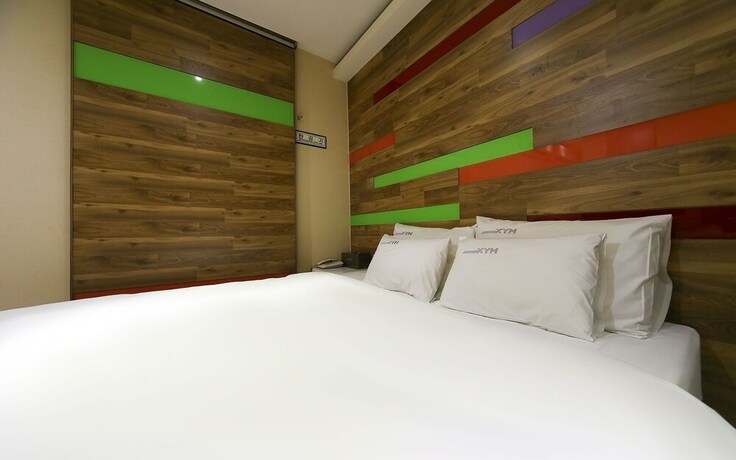 Imagen de la habitación del Hotel Pohang Sangdo-dong Xym1. Foto 33