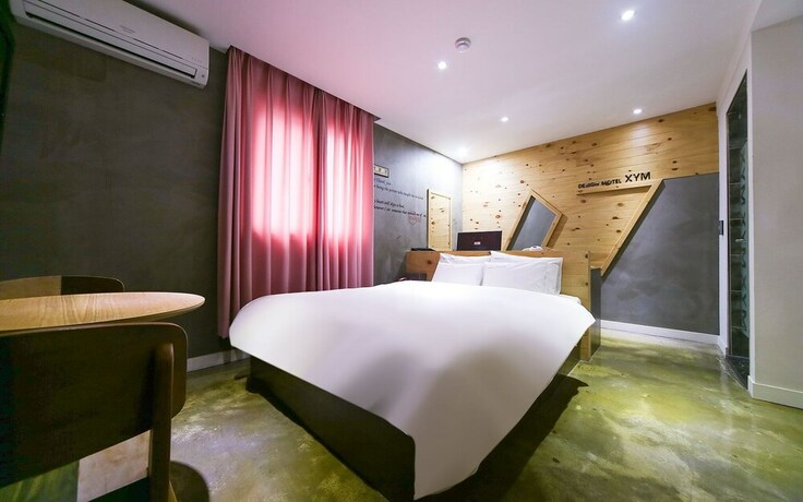 Imagen de la habitación del Hotel Pohang Sangdo-dong Xym1. Foto 34