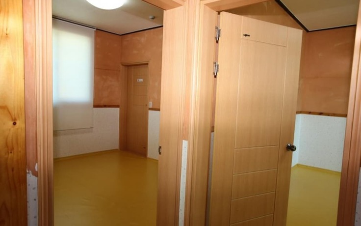 Imagen general del Hotel Pohang Songnahaesong Pension. Foto 2