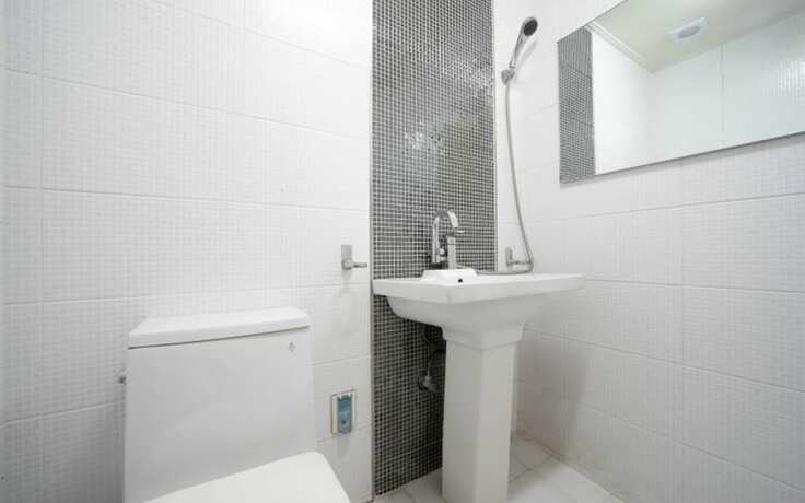 Imagen general del Hotel Pohang Songnahaesong Pension. Foto 5