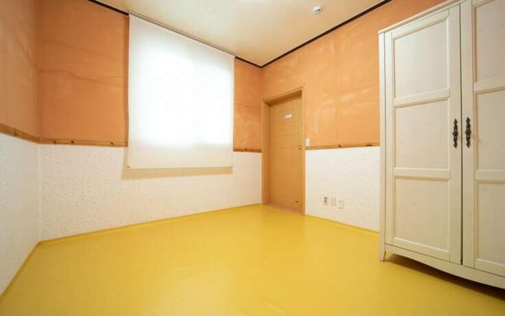 Imagen general del Hotel Pohang Songnahaesong Pension. Foto 8