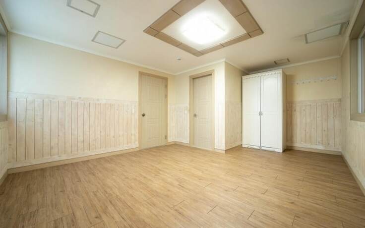 Imagen de la habitación del Hotel Pohang Songnahaesong Pension. Foto 18