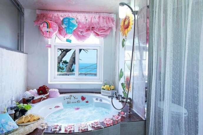 Imagen general del Hotel Pohang Star Farm Pension. Foto 1