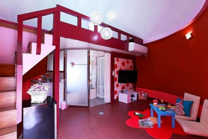 Imagen general del Hotel Pohang Star Farm Pension. Foto 2